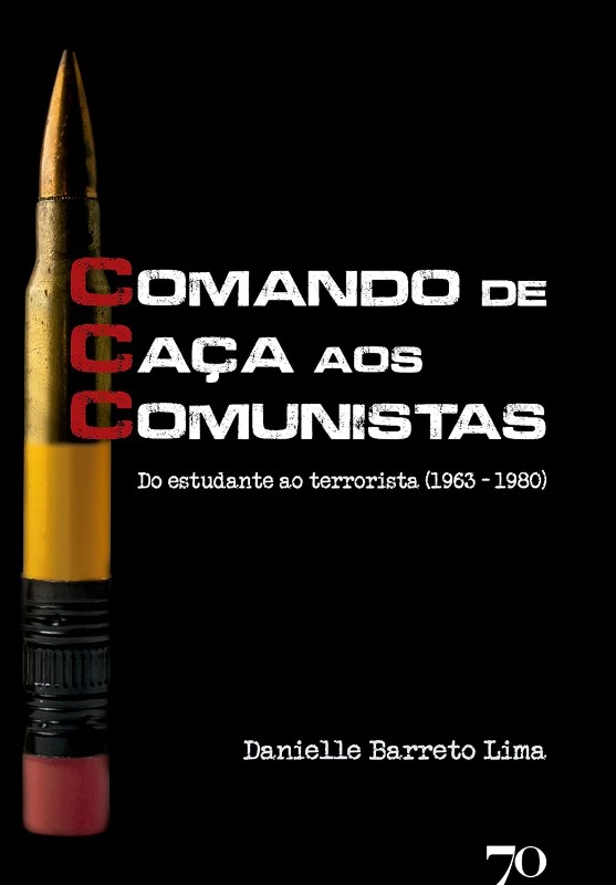 CCC - Comando de Caca aos Comunistas