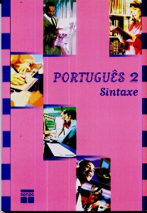 PORTUGUES 2 - SINTAXE