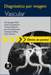Diagnóstico por Imagem: Vascular