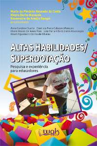 ALTAS HABILIDADES/SUPERDOTACAO