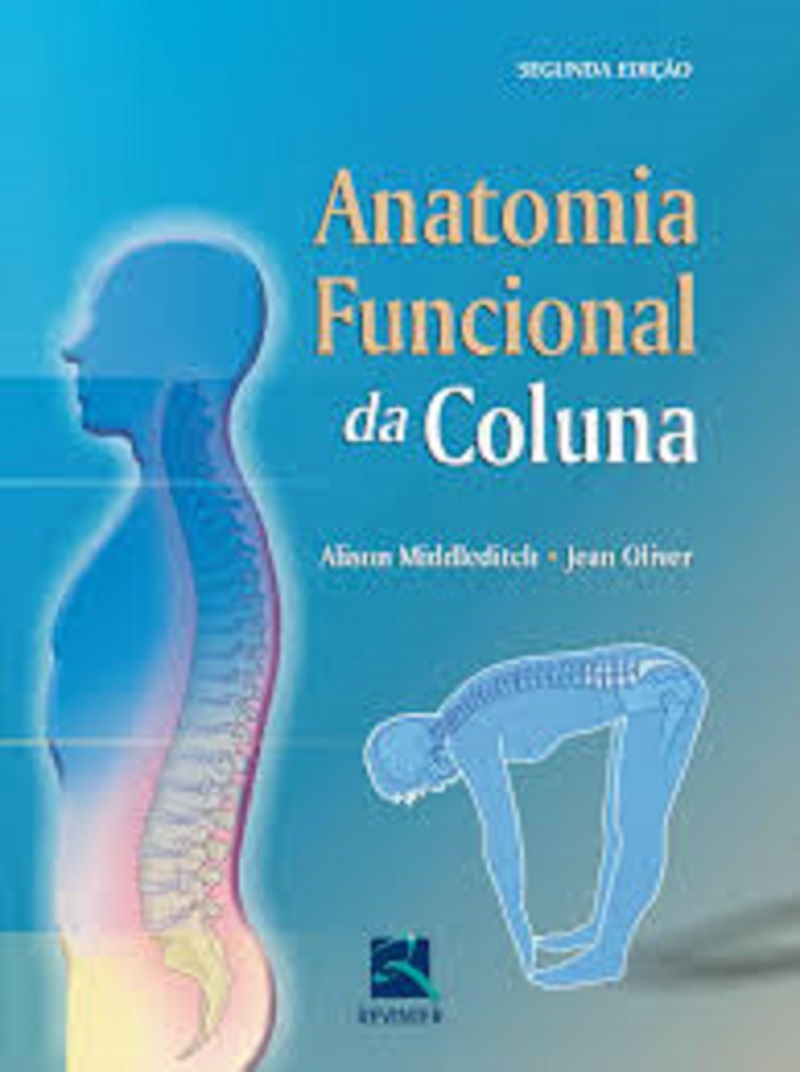Anatomia Funcional da Coluna