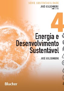 Energia e Desenvolvimento Sustentável - Vol. 4