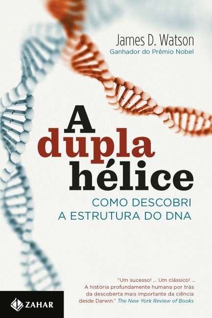 Dupla Helice, A