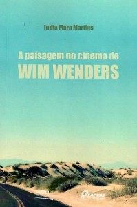 Paisagem No Cinema de Wim Wenders, A