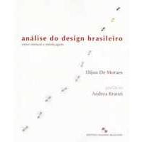 Análise do Design Brasileiro - Entre Mimese e Mestiçagem