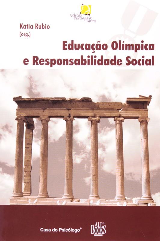 Educação Olímpica E Responsabilidade Social