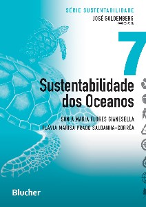 Sustentabilidade dos Oceanos - Vol. 7