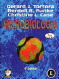 MICROBIOLOGIA (BOOK + CD) ED. UNIVERSITARIA