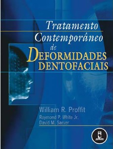 TRATAMENTO CONTEMPORANEO DE DEFORMIDADES DENTOFACIAIS