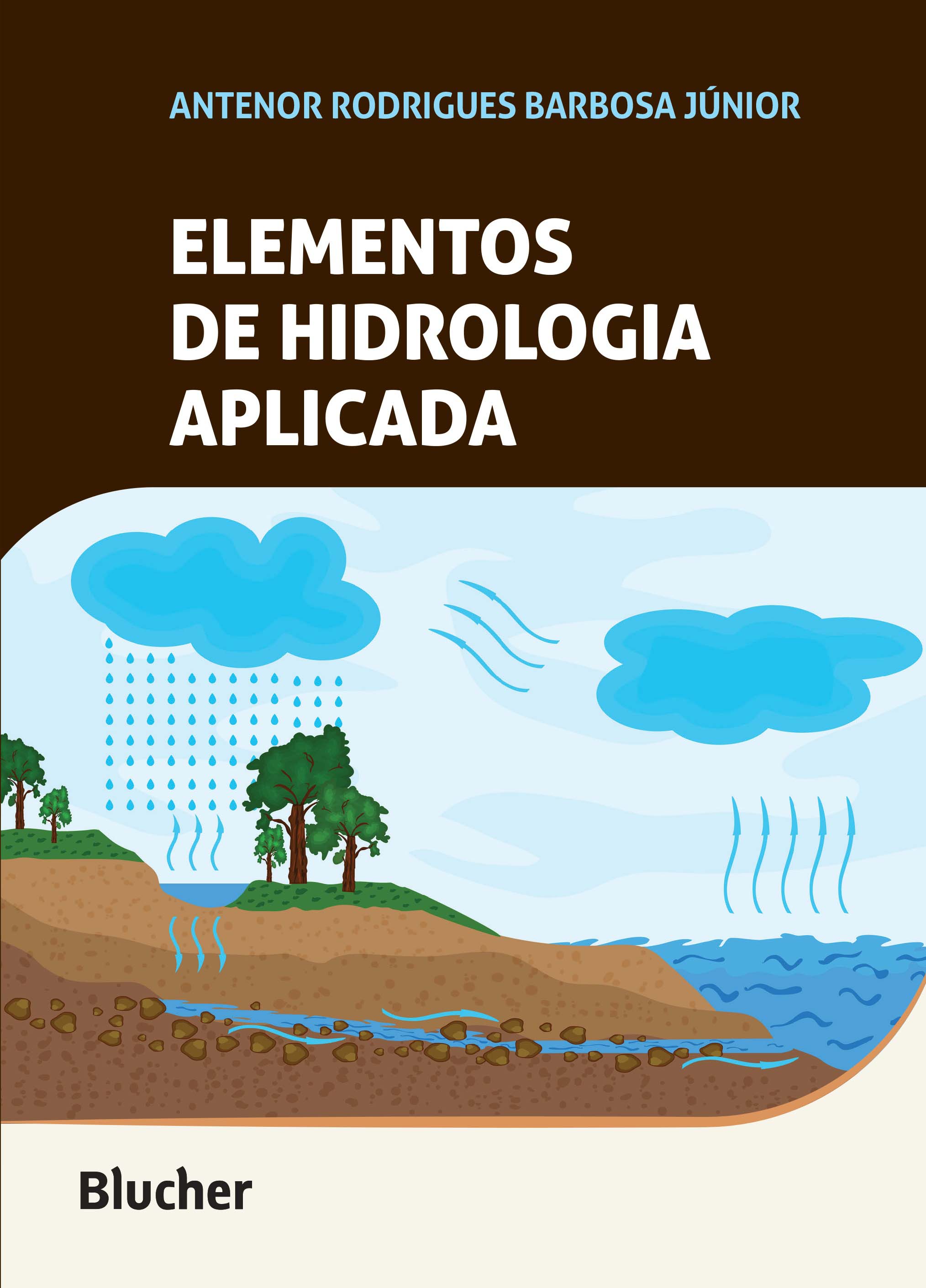 Elementos de Hidrologia Aplicada