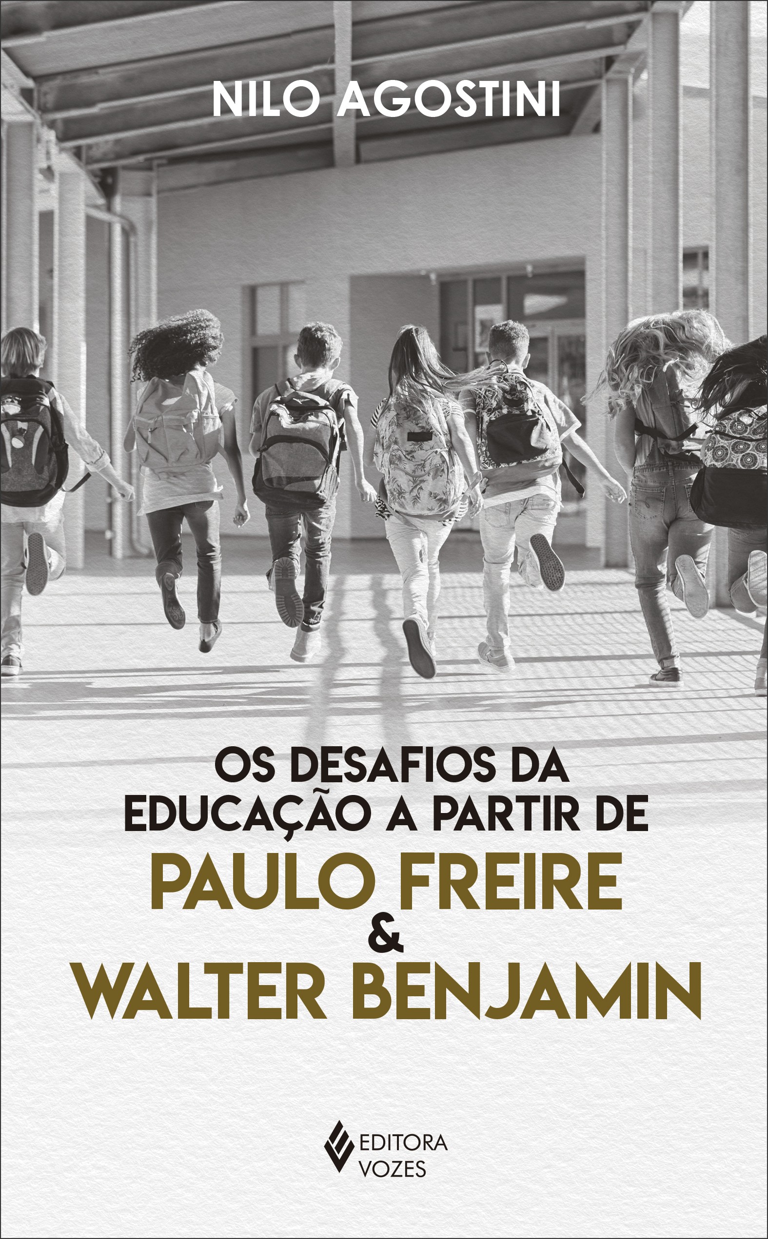 DESAFIOS DA EDUCACAO A PARTIR DE PAULO FREIRE E WALTER BENJAMIM, OS