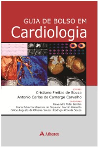 Guia de Bolso de Cardiologia