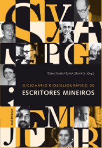 DICIONARIO BIOBIBLIOGRAFICO DE ESCRITORES MINEIROS