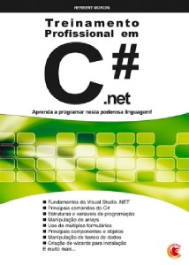 TREINAMENTO PROFISSIONAL EM C# .NET