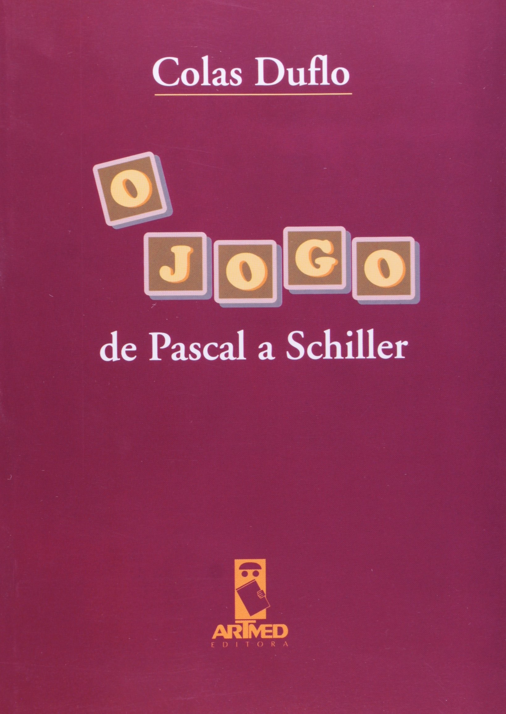 Jogo de Pascal a Schiller