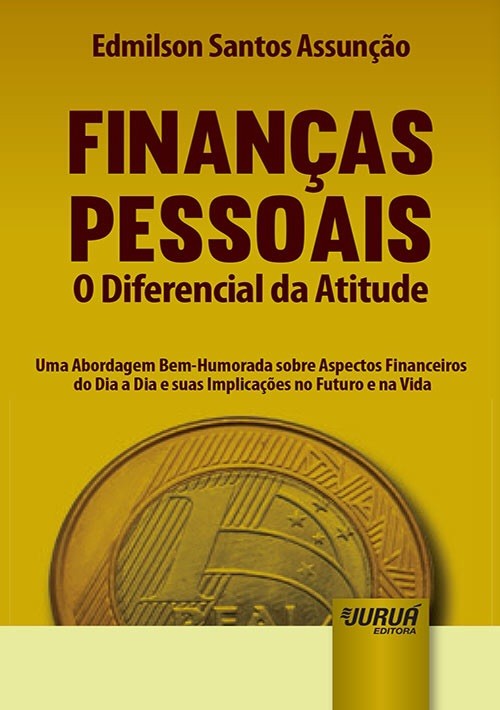 Finanças Pessoais - O Diferencial da Atitude - Minibook
