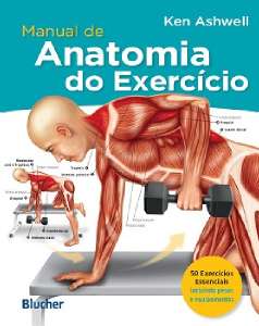Manual de Anatomia do Exercício Para o Estudante