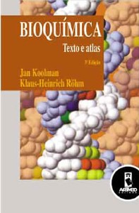 Bioquímica - Texto e Atlas
