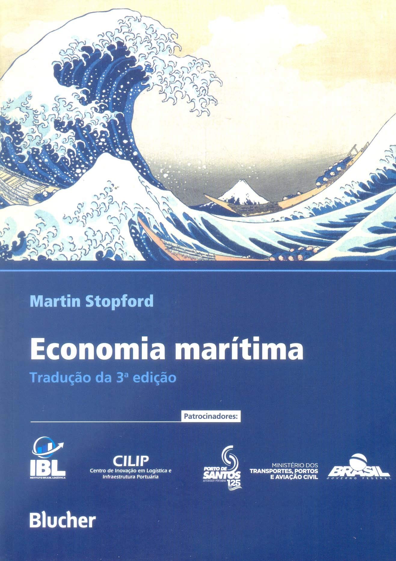 Economia Marítima