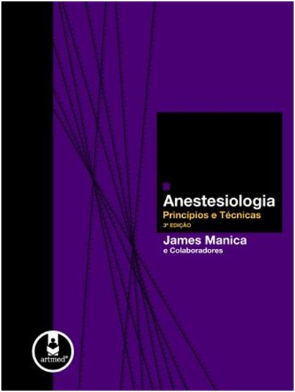 Anestesiologia Principios e Tecnicas