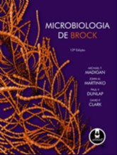 MICROBIOLOGIA DE BROCK