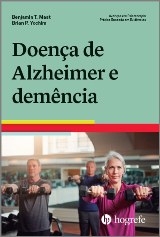 Doença de Alzheimer e Demência