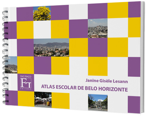 Atlas Escolar de Belo Horizonte