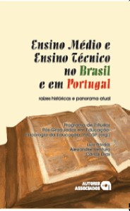 Ensino Médio e Ensino Técnico no Brasil e em Portugal