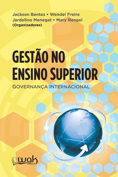 GESTAO NO ENSINO SUPERIOR: GOVERNANCA INTERNACIONAL