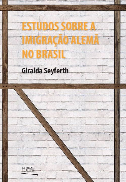 Estudos Sobre A Imigração Alemã No Brasil