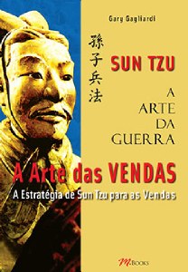 Sun Tzu - A Arte das Vendas