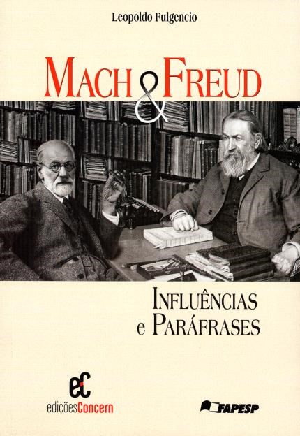 Mach e Freud: Influências e Paráfrases