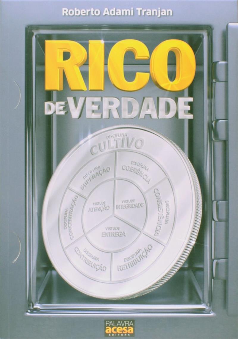 RICO DE VERDADE