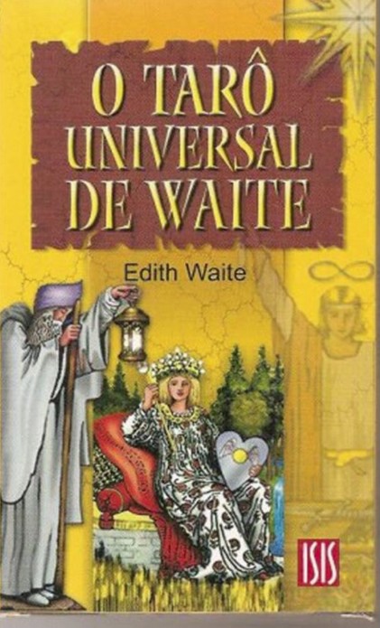 Taro Universal De Waite, O (Baralho)