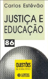 Justiça e Educação - Vol. 86