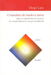 MODELO DE MEDO E RAIVA, O