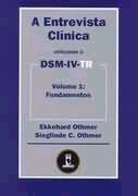 Entrevista Clínica Utilizando o DSM IV-TR