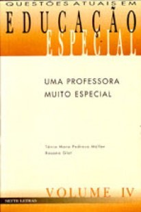PROFESSORA MUITO ESPECIAL, UMA