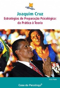 Joaquim Cruz - Estratégias De Preparação Psicológica