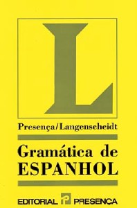 Gramatica de espanhol