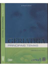 GERIATRIA - PRINCIPAIS TEMAS - GERIATRIA DO HC-FMUSP