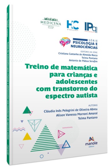 Treino De Matemática Para Crianças E Adolescentes Com Transtorno Do Espectro Autista