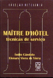 MAXTRE D'HOTEL