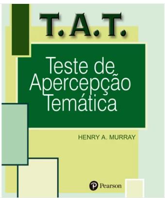 TAT - Manual Aplicação E Avaliação - Teste De Apercepção Temática