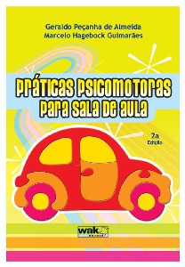 PRATICAS PSICOMOTORAS PARA SALA DE AULA