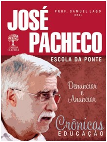 CRONICAS DE JOSE PACHECO - EDUCACAO