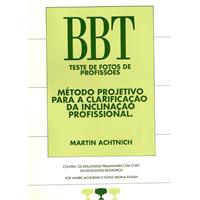 BBT - Manual - Teste De Fotos De Profissões