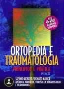 Ortopedia e Traumatologia + Cd Rom