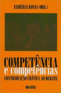 Competência e Competências: Contribuição Crítica ao Debate