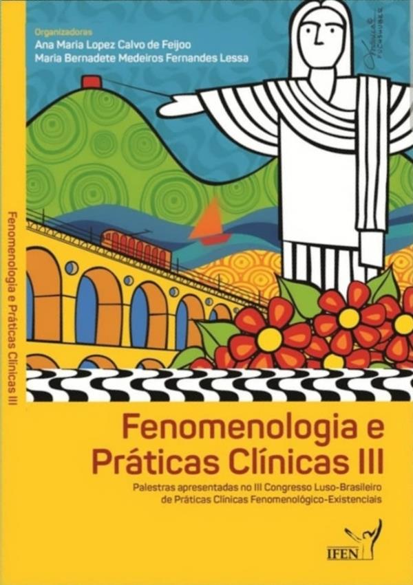 FENOMENOLOGIA E PRÁTICAS CLÍNICAS III
